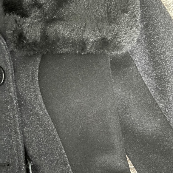 Guess wool jacket X-small - Picture 4 of 4